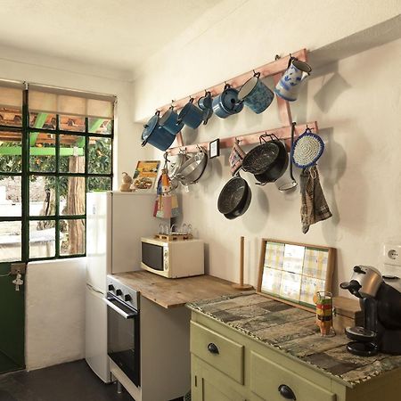 Villa Casa Pitacas à Crato Extérieur photo