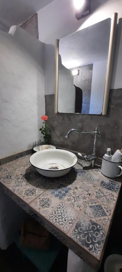 Villa Casa Pitacas à Crato Extérieur photo