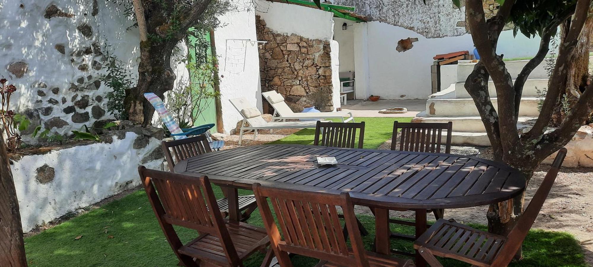 Villa Casa Pitacas à Crato Extérieur photo