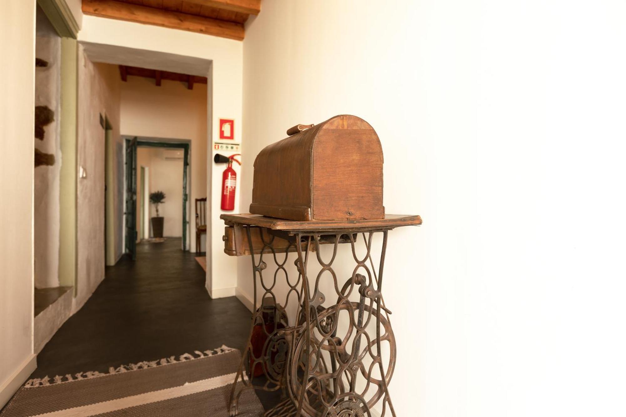 Villa Casa Pitacas à Crato Extérieur photo