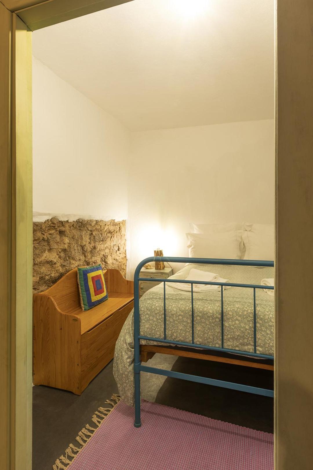 Villa Casa Pitacas à Crato Extérieur photo